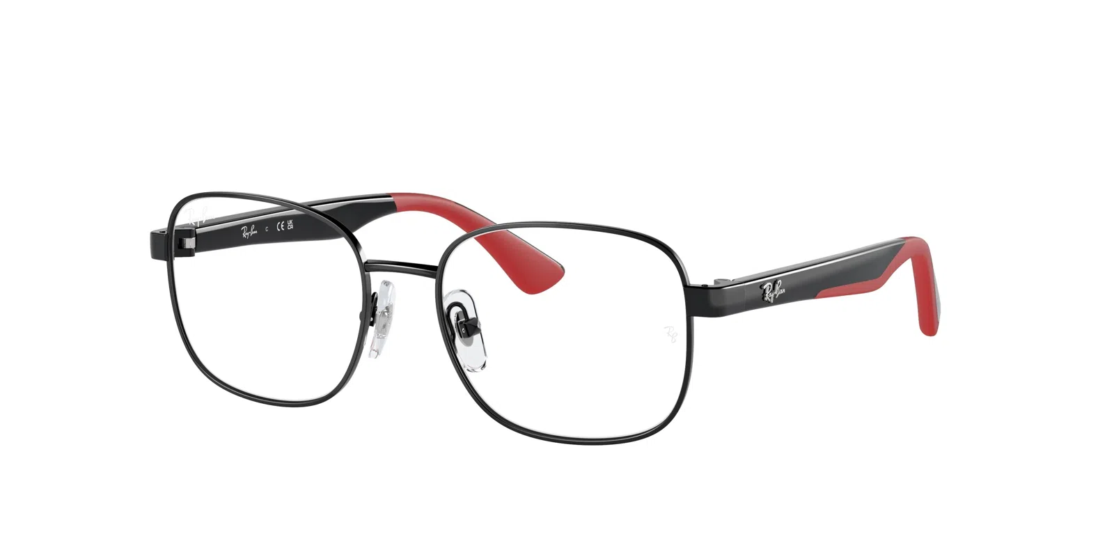 Ray-Ban Kids 0RY1059 Eyeglasses - view 4